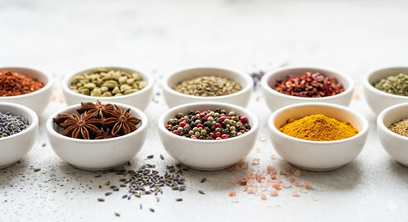 Verdeață Proaspătă