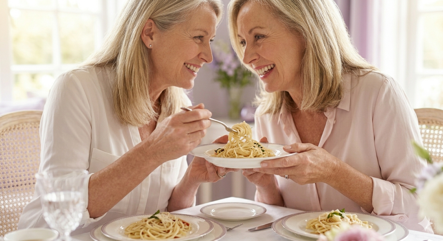 Bucuria Împărtășirii